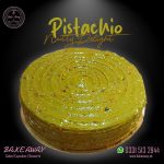 Pistachio Nutty Delight