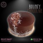 Bounty Chocolate - 2Lbs