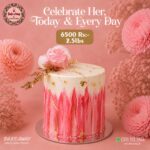 Mothers Day Special Cake