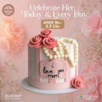 Mothers Love Cake
