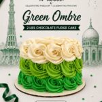Green Ombre 2lbs